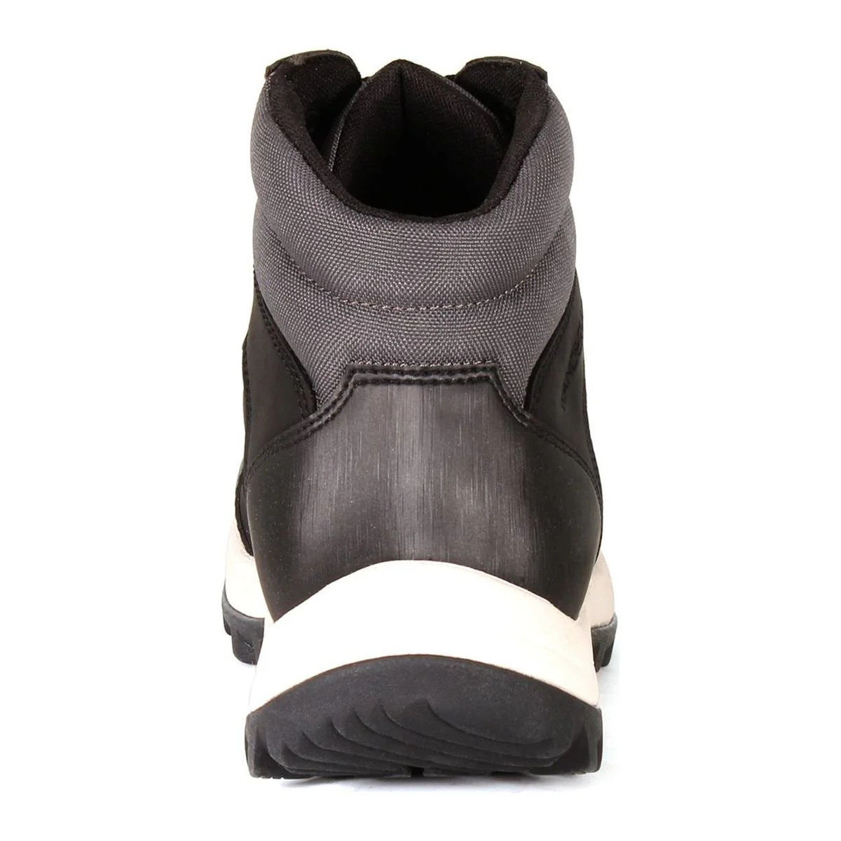 Wanderlust Bromont Women's Sneaker Boot In Black - Image 3