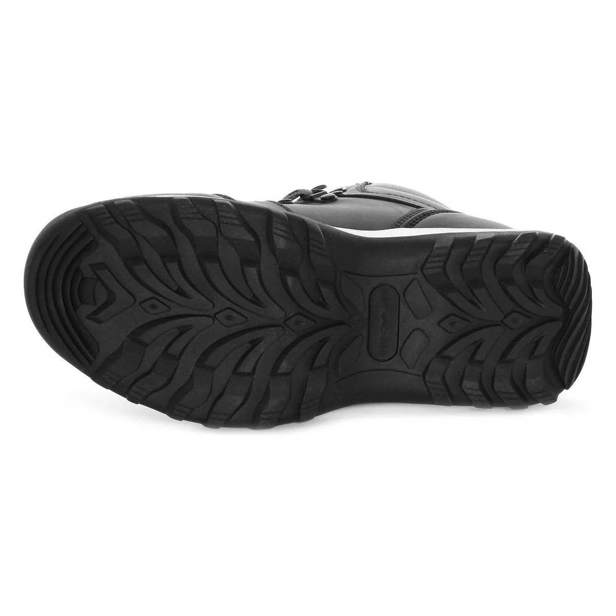 Wanderlust Bromont Women's Sneaker Boot In Black - Image 4