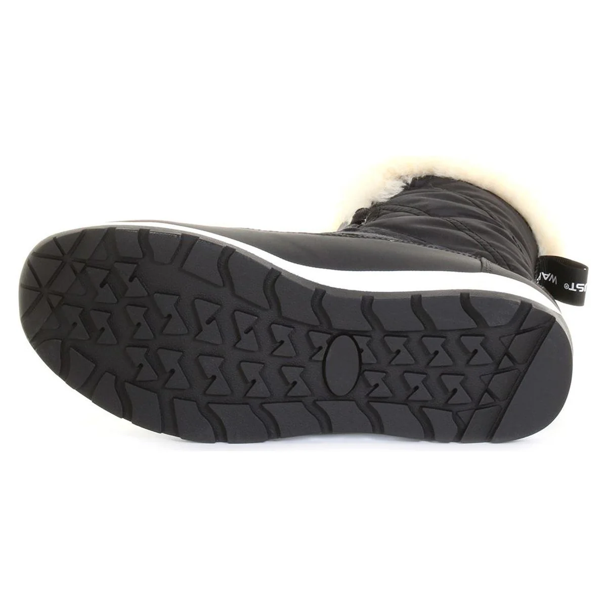 Wanderlust Chery Women’s Boot in Black - Image 4