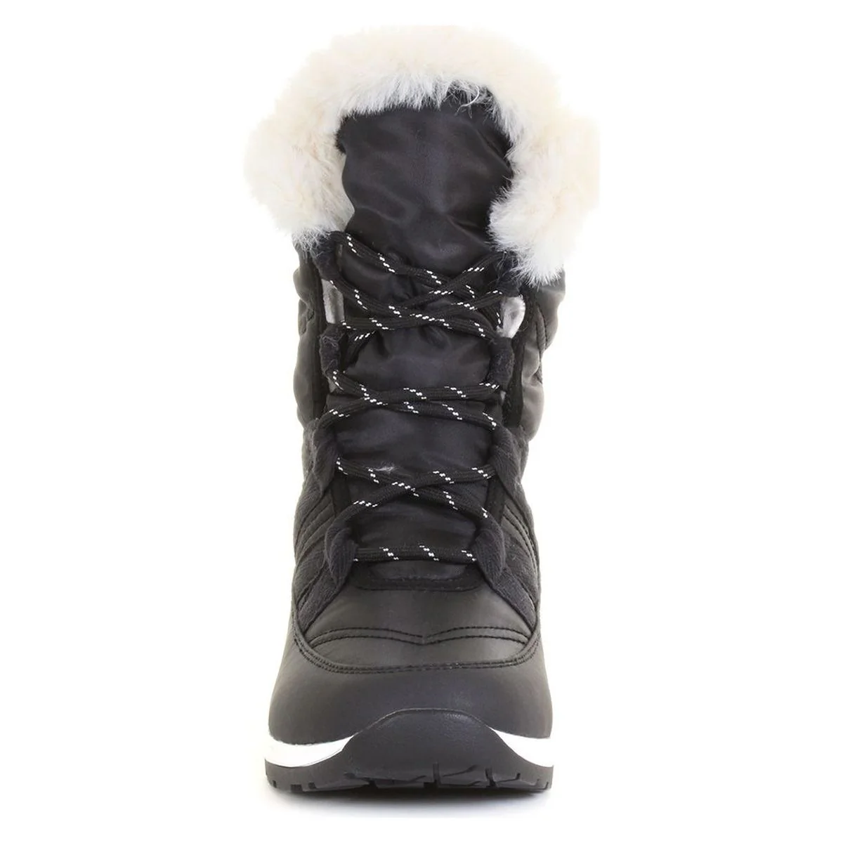 Wanderlust Chery Women’s Boot in Black - Image 5