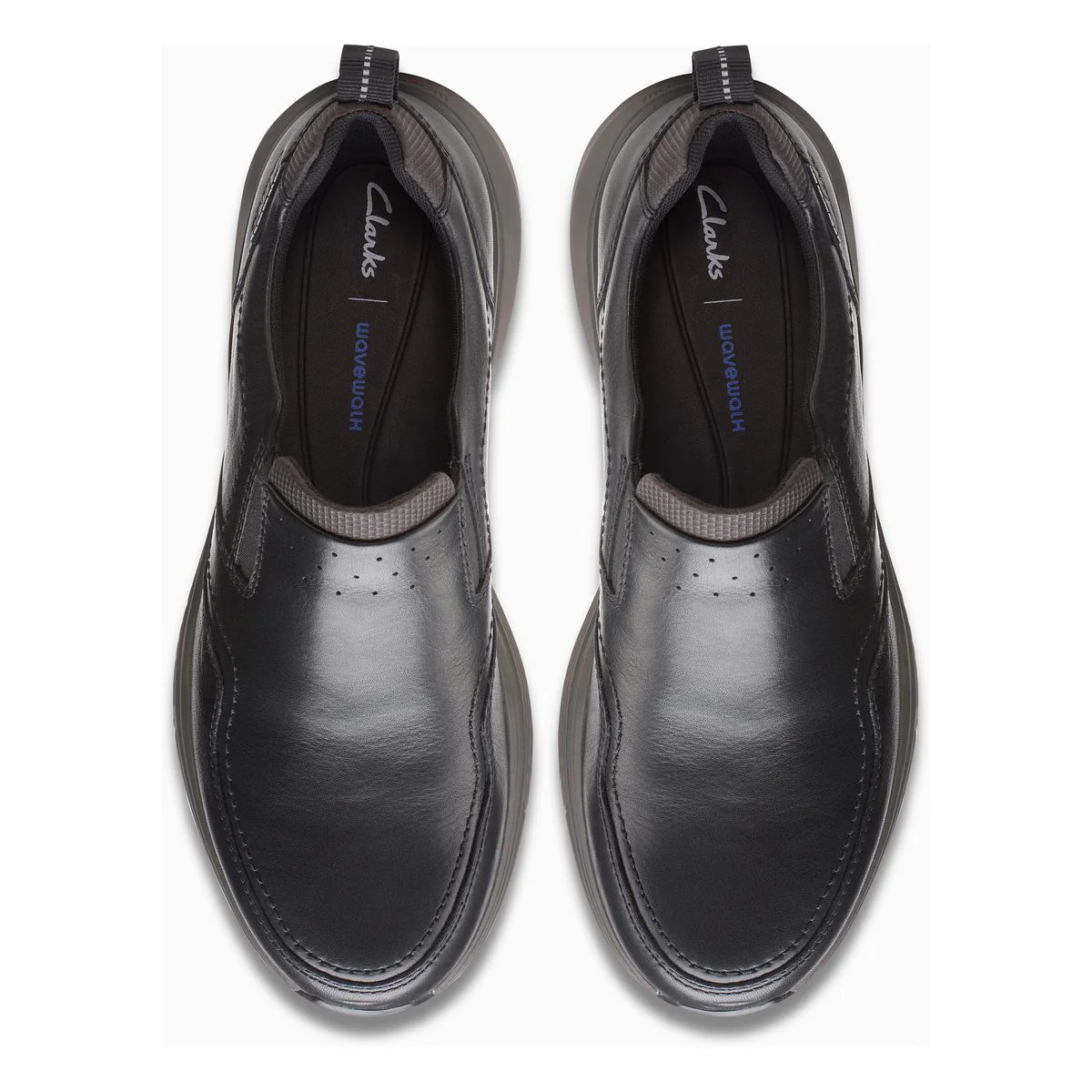 Wave 2 Esge Slip On Sneaker - Image 2