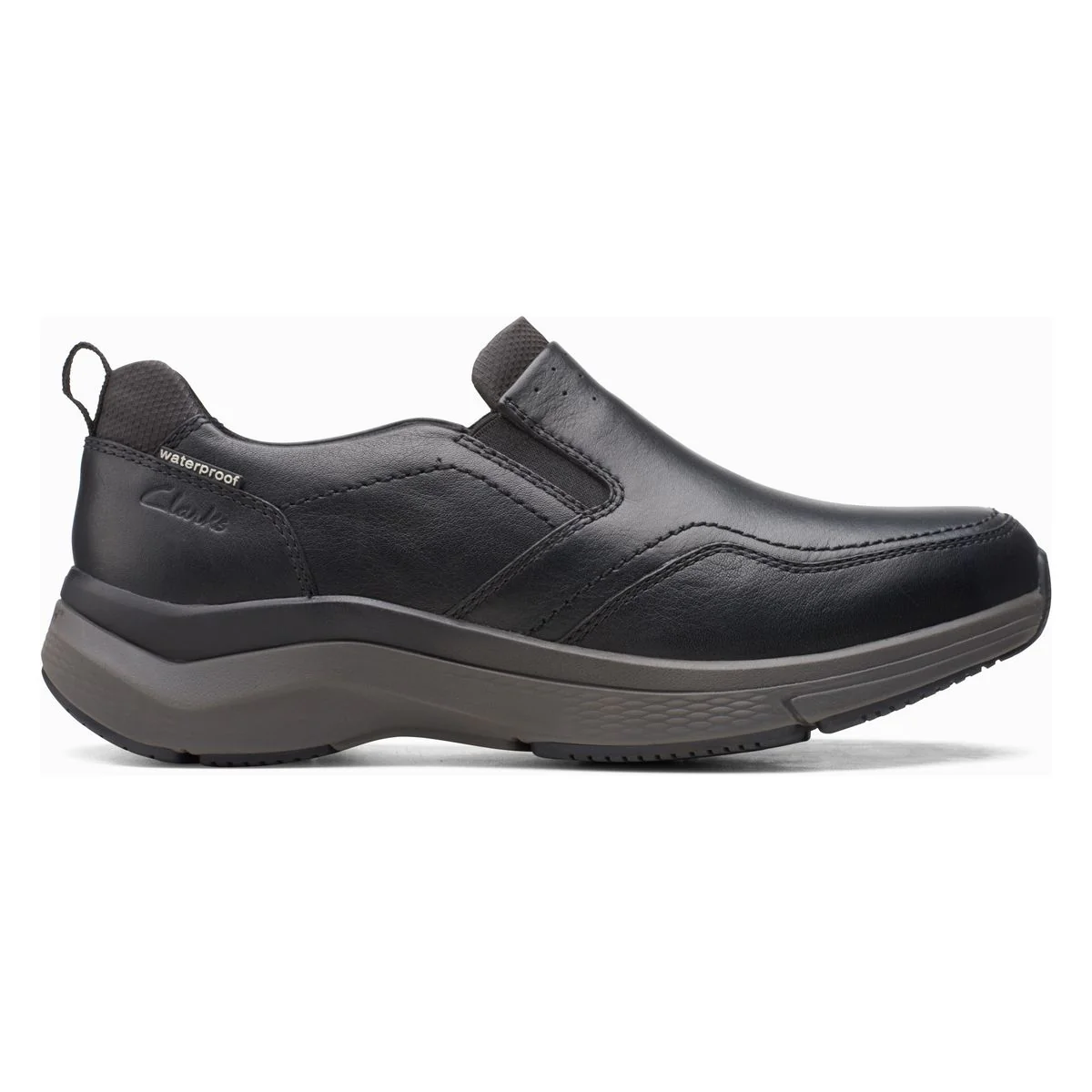 Wave 2 Esge Slip On Sneaker - Image 3