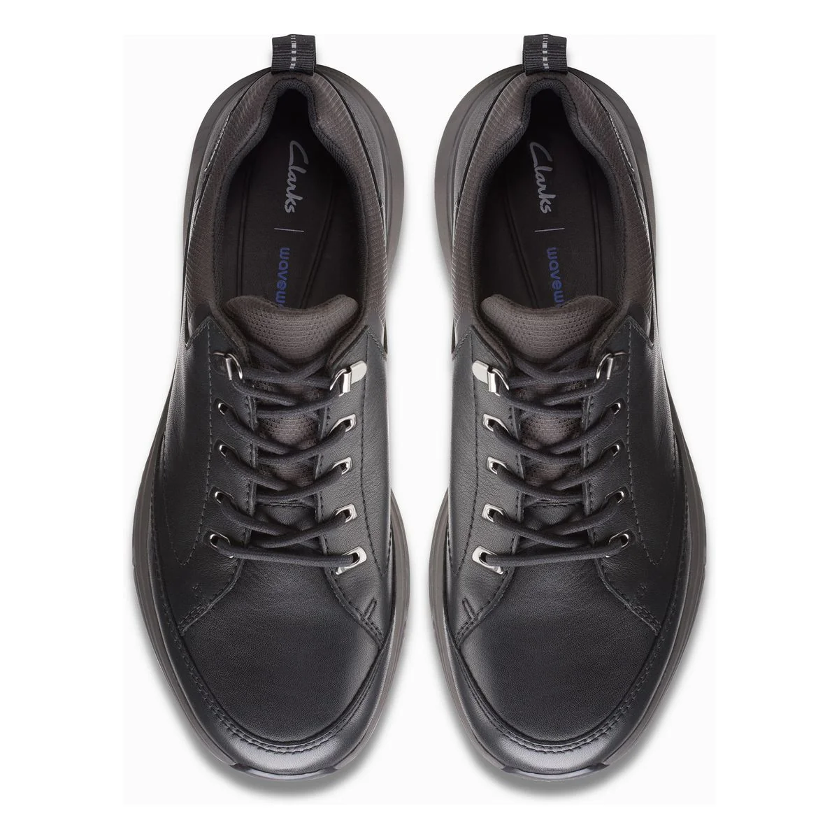Wave 2 Vibe Lace Up Sneaker - Image 2