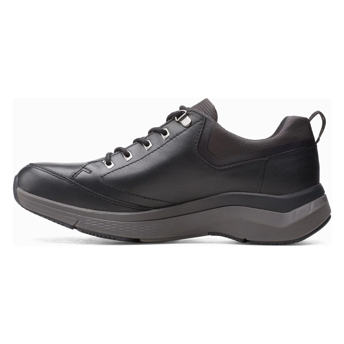 Wave 2 Vibe Lace Up Sneaker - Image 4