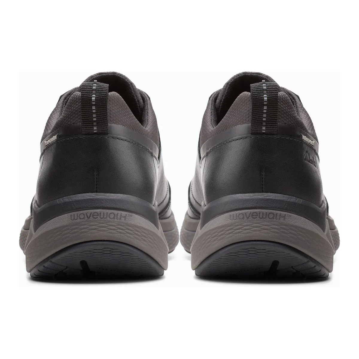 Wave 2 Vibe Lace Up Sneaker - Image 5