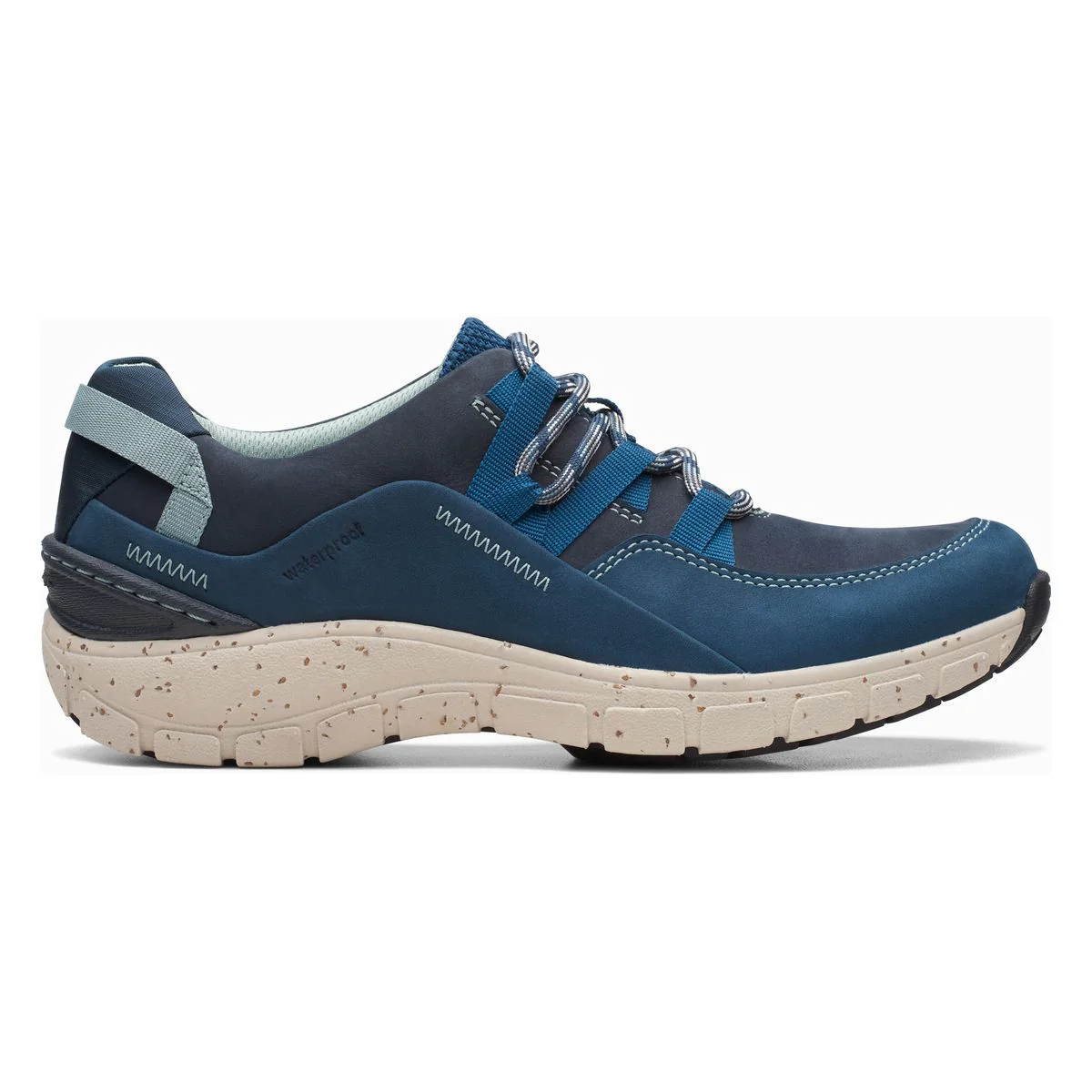 Wave Range Women's Sneakers - Image 2