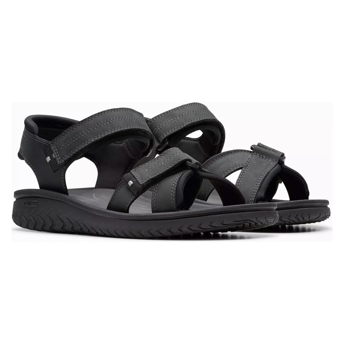 Wesley Shore Men's Sandal - Image 2