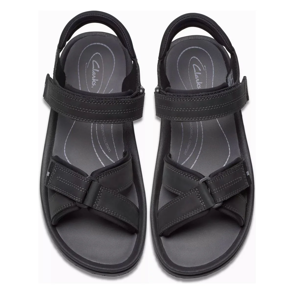 Wesley Shore Men's Sandal - Image 6