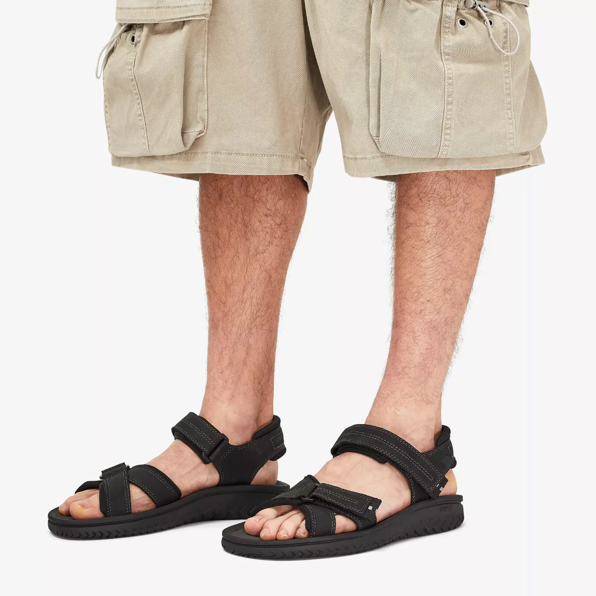 Wesley Shore Men's Sandal - Image 7