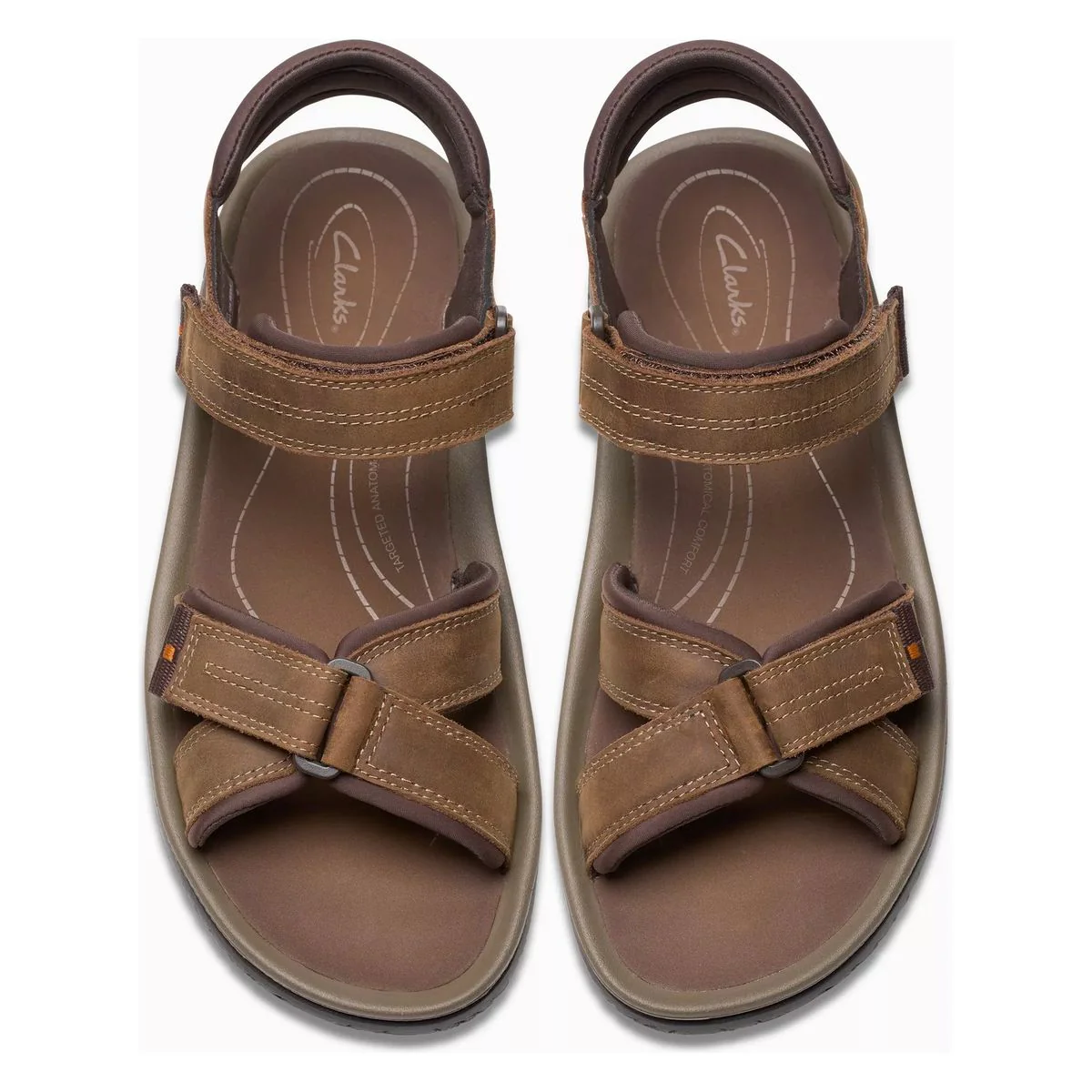 Wesley Shore Men's Sandal - Image 6