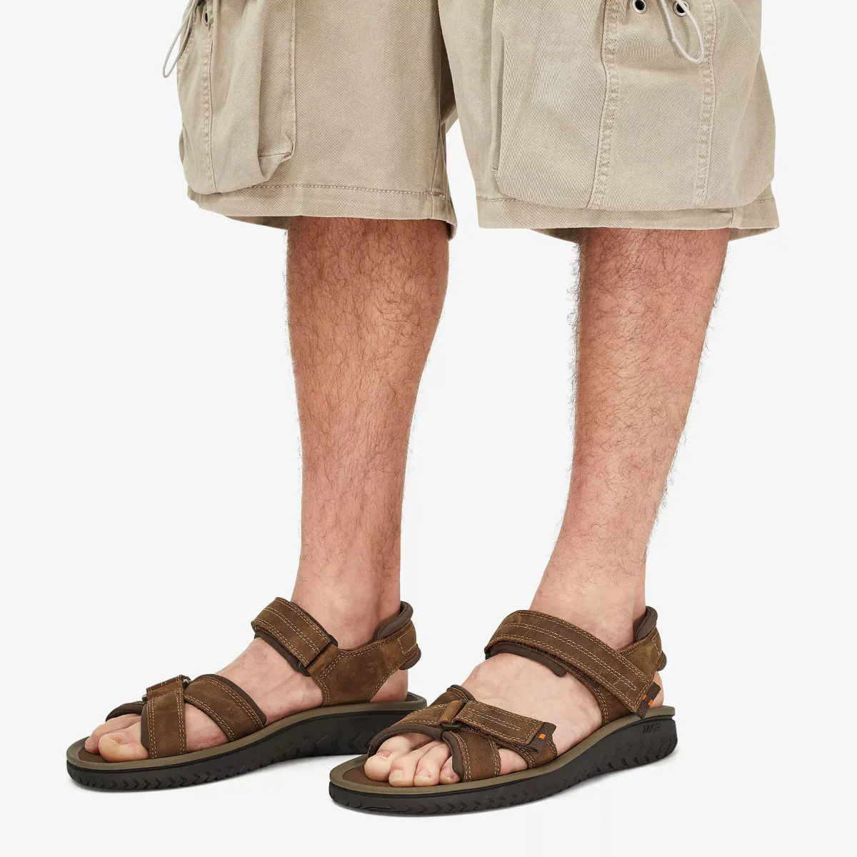 Wesley Shore Men's Sandal - Image 7