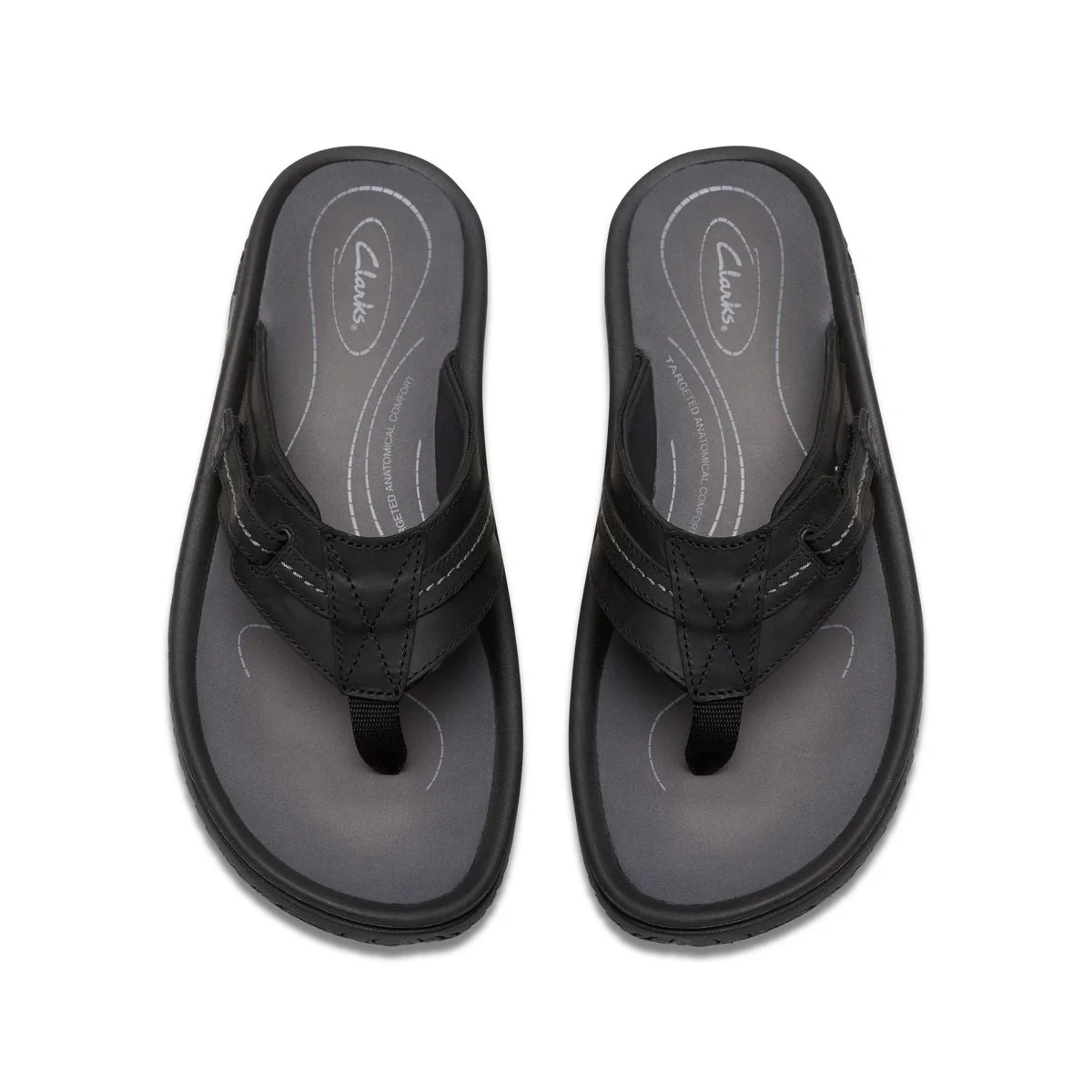 Wesley Sun Thong Sandal - Image 6