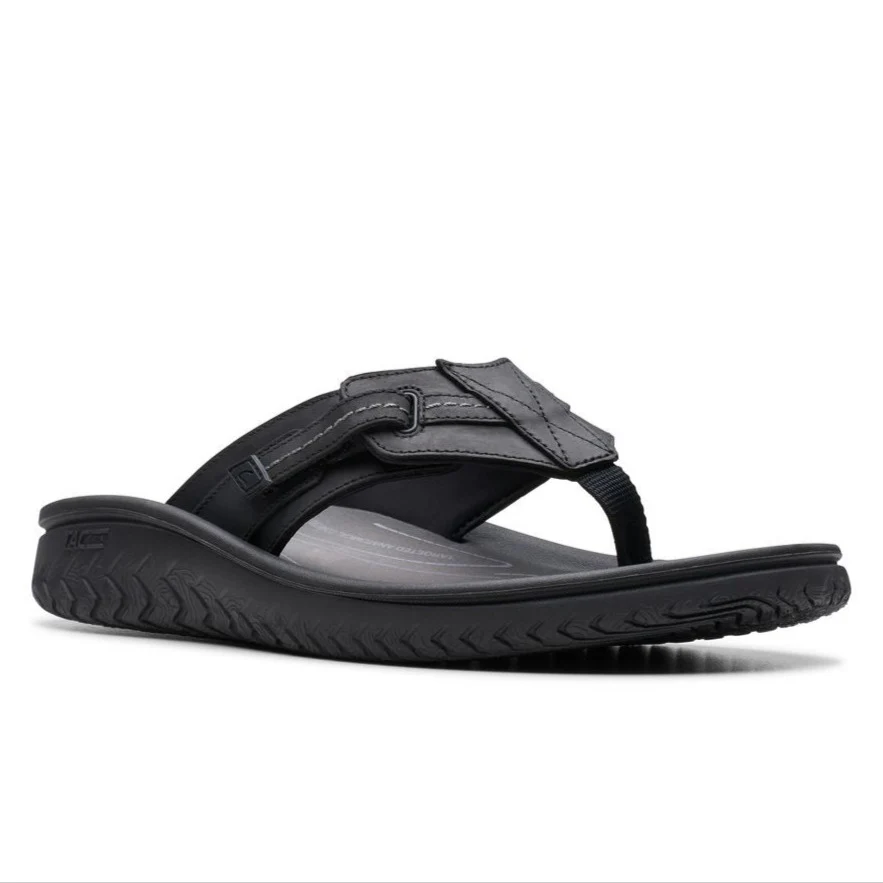 Wesley Sun Thong Sandal - Image 7