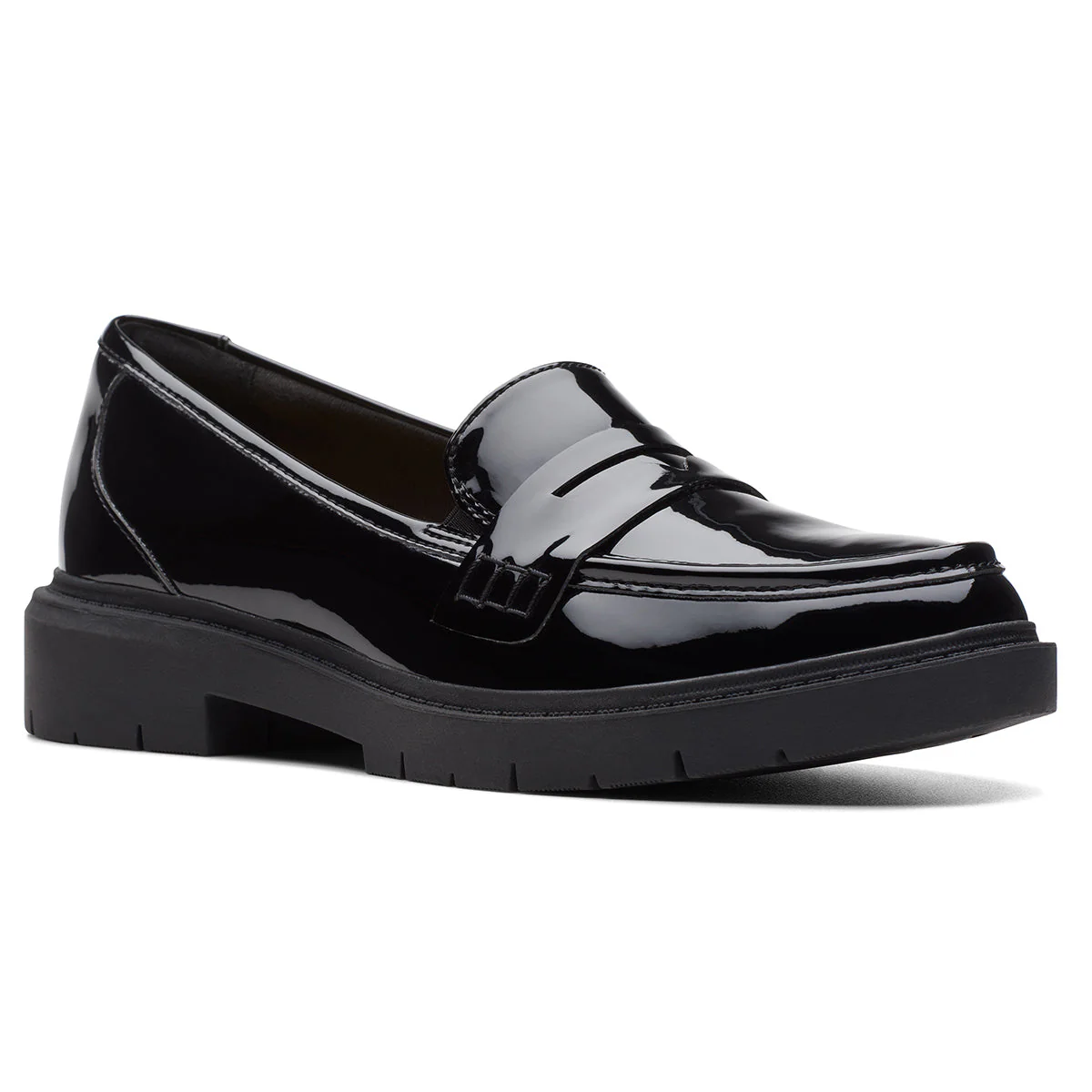 Westlynn Ayla Patent Loafers - Image 2
