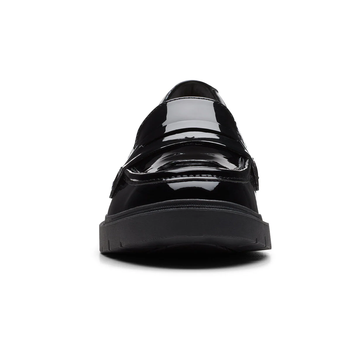 Westlynn Ayla Patent Loafers - Image 2
