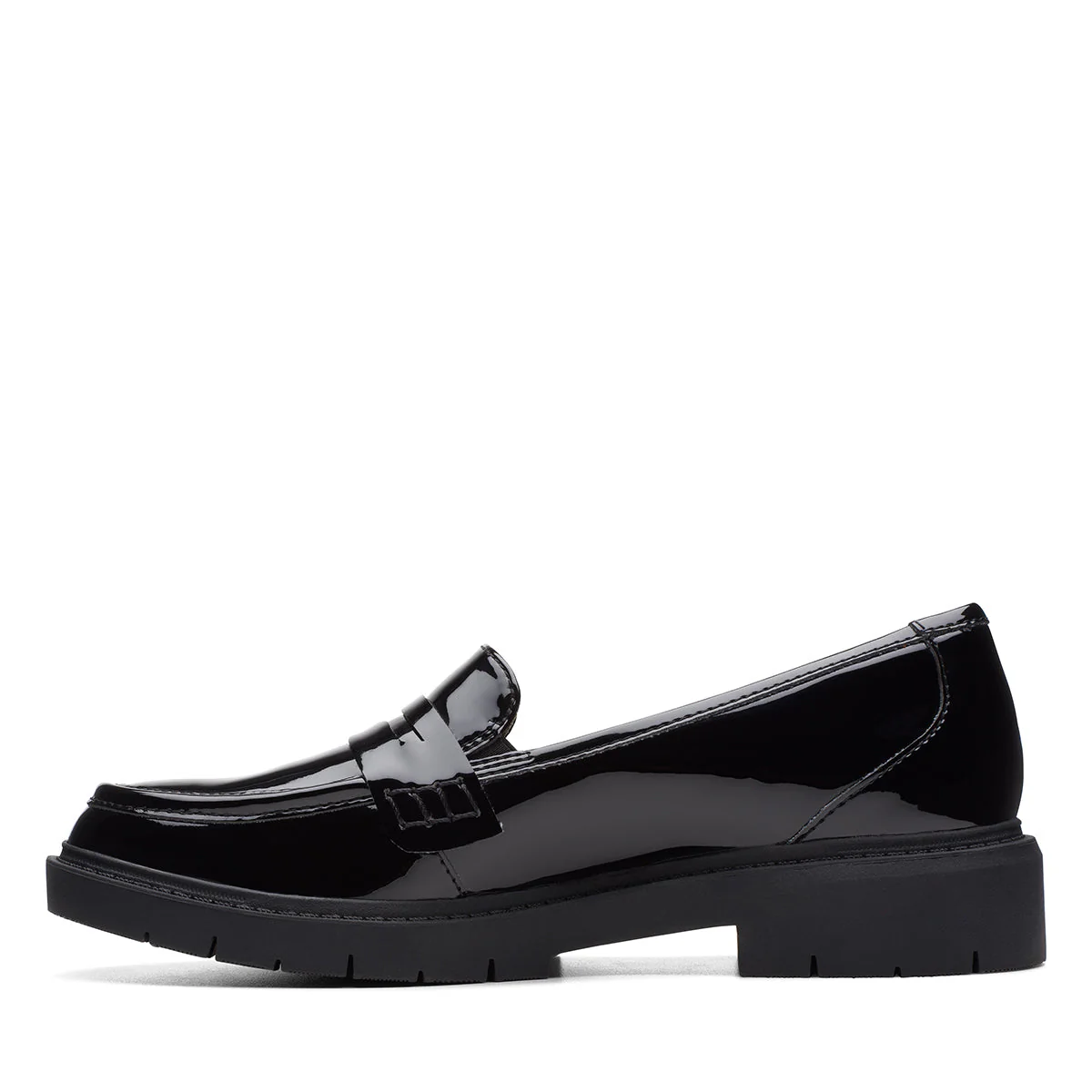 Westlynn Ayla Patent Loafers - Image 3