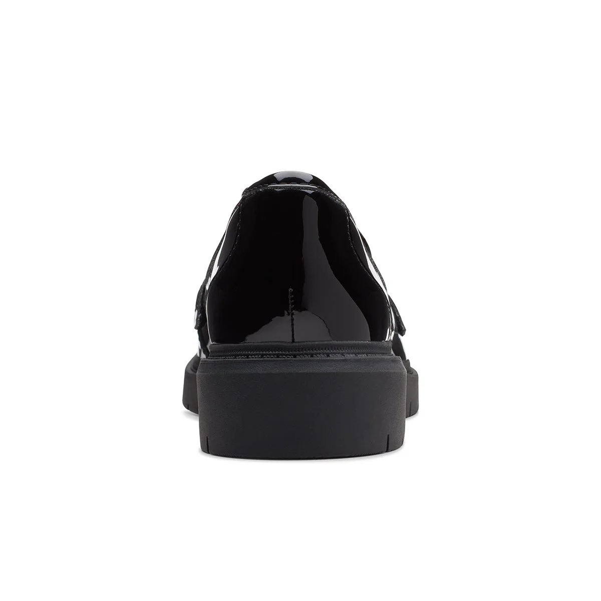 Westlynn Ayla Patent Loafers - Image 4