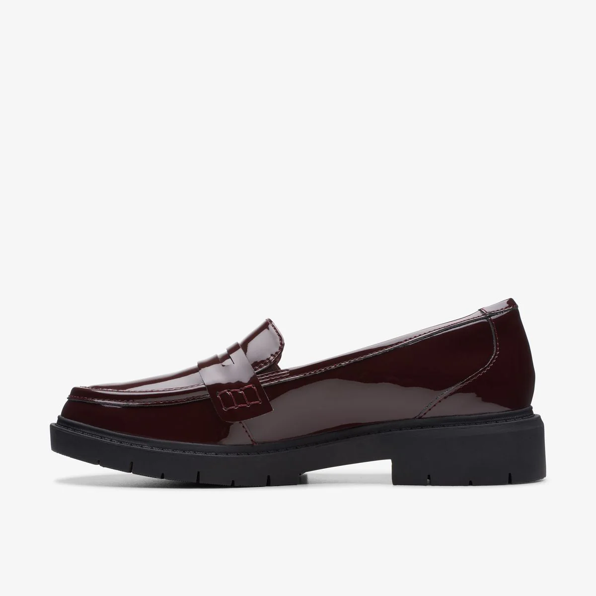 Westlynn Ayla Patent Loafers - Image 6