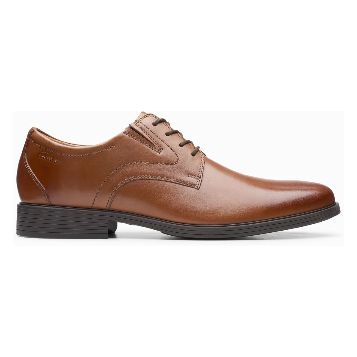 Whiddon Plain Toe Dress Shoe - Image 3