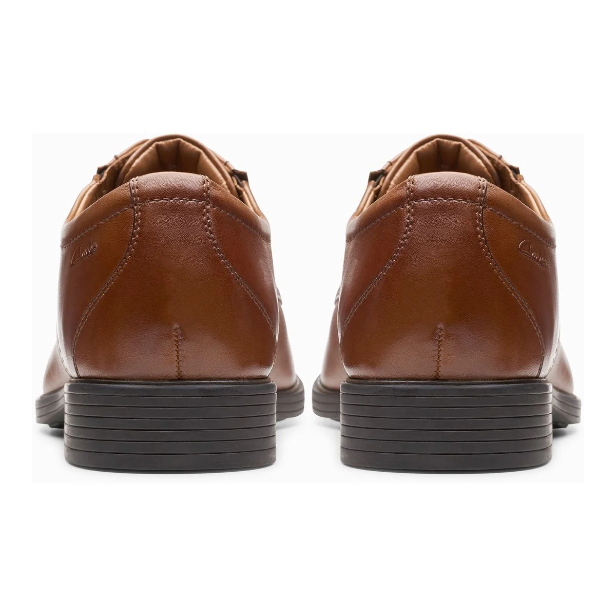 Whiddon Plain Toe Dress Shoe - Image 5