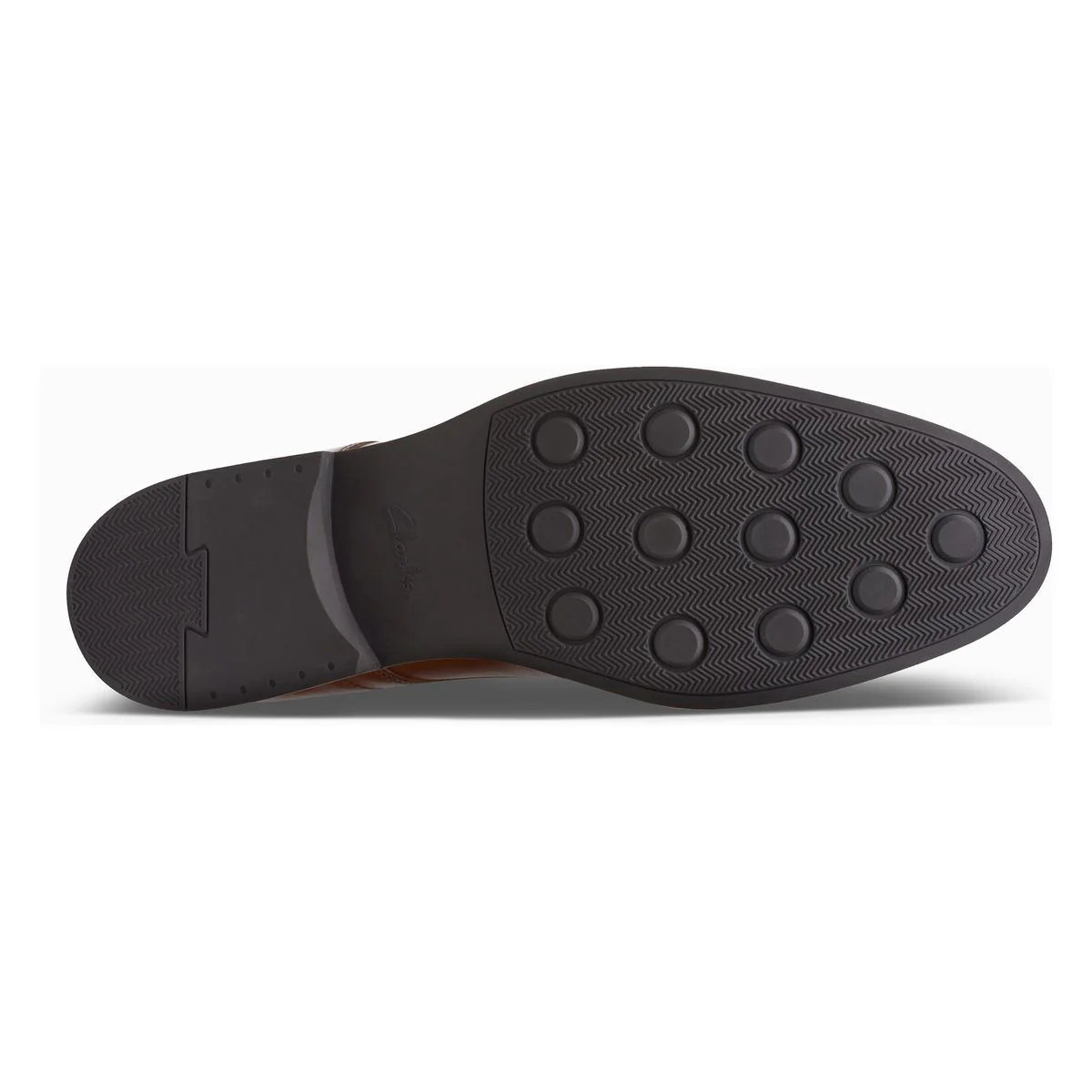 Whiddon Plain Toe Dress Shoe - Image 6