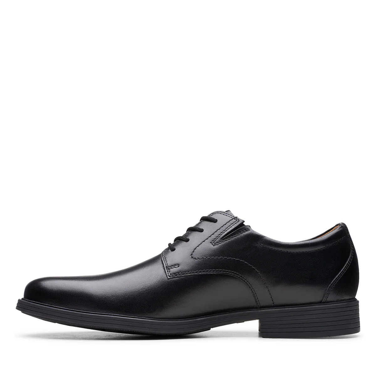 Whiddon Plain Toe Dress Shoe - Image 3