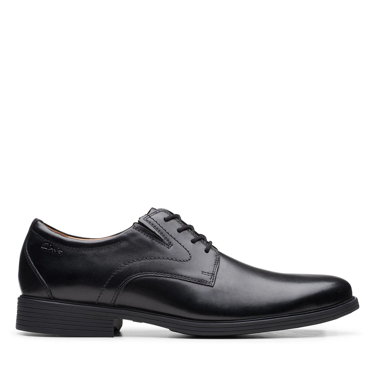 Whiddon Plain Toe Dress Shoe - Image 6
