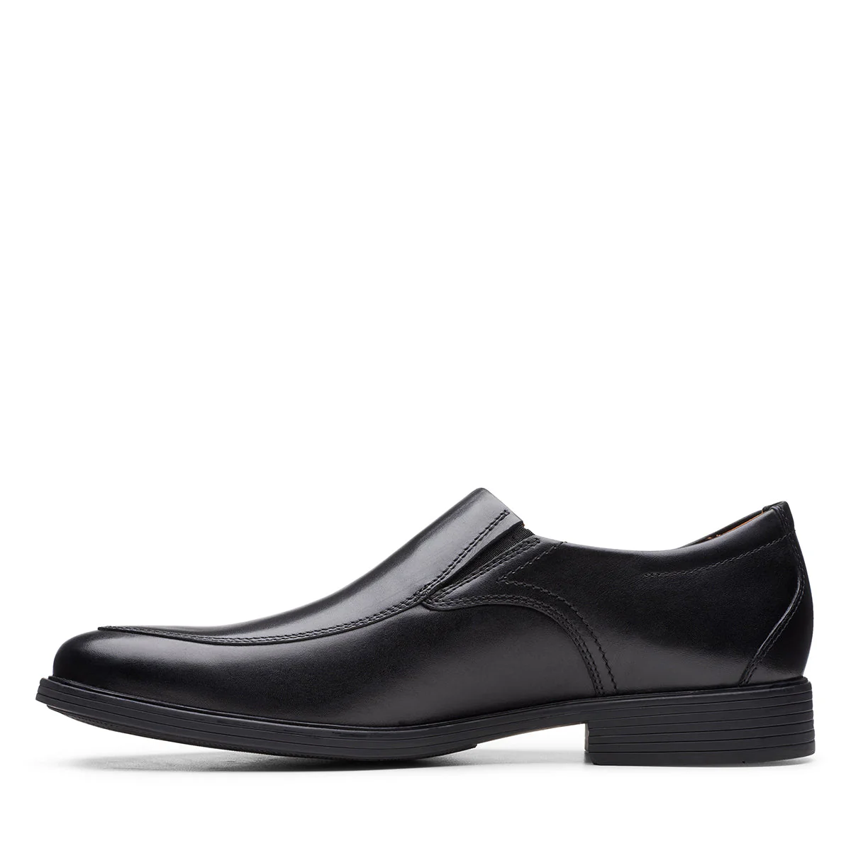 Whiddon Step Leather Loafers - Image 3