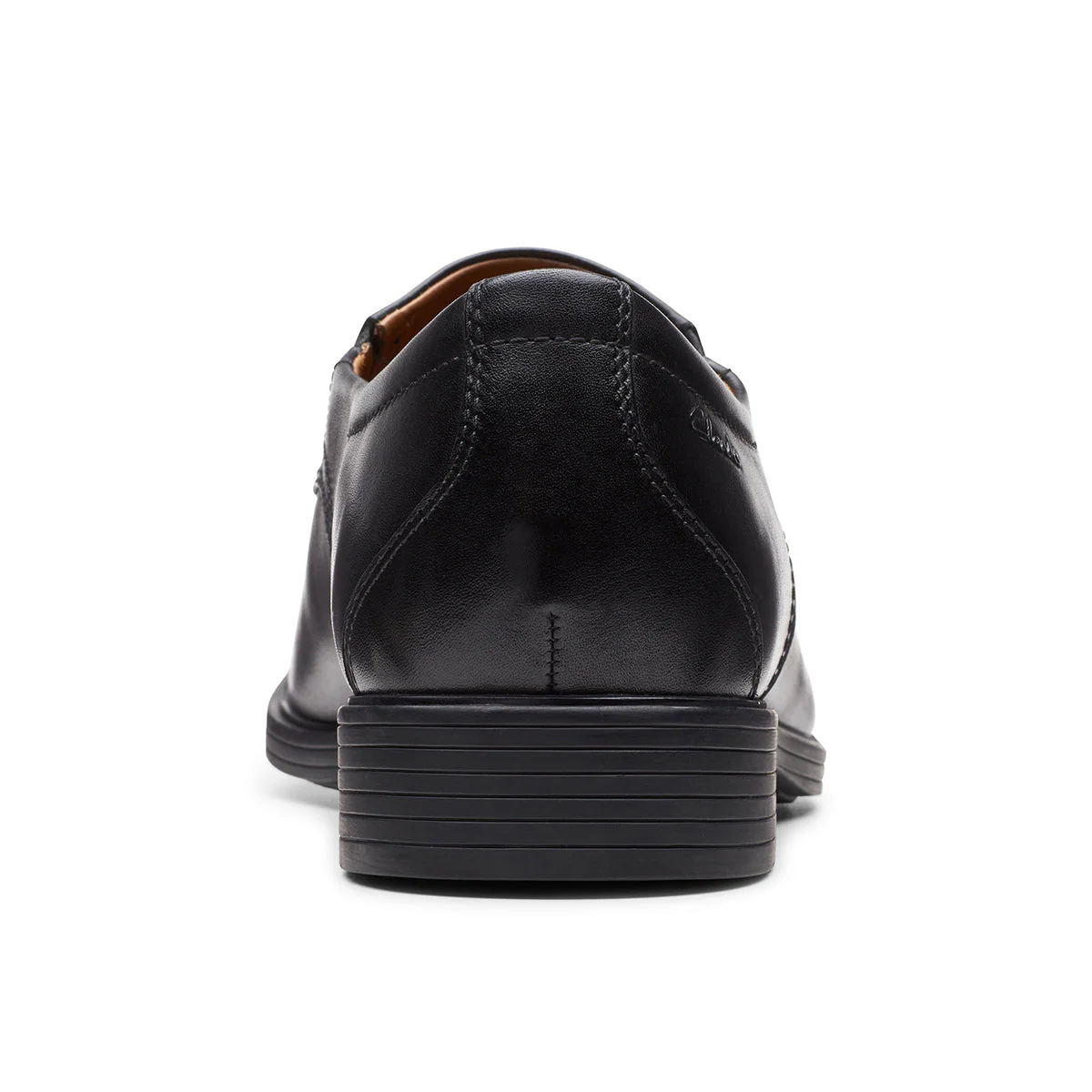 Whiddon Step Leather Loafers - Image 4