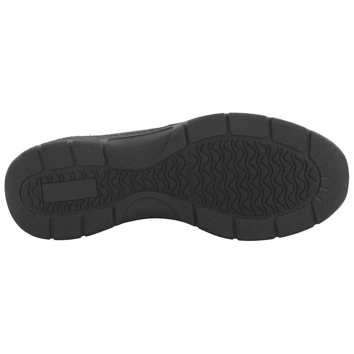 Whitney 01 Side Zip Casual Shoe - Image 4