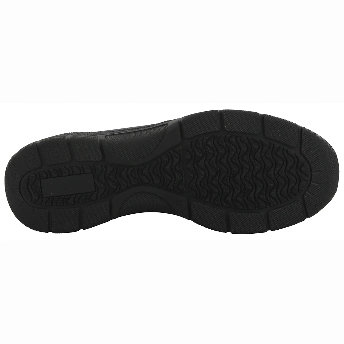Whitney 01 Side Zip Casual Shoe - Image 4