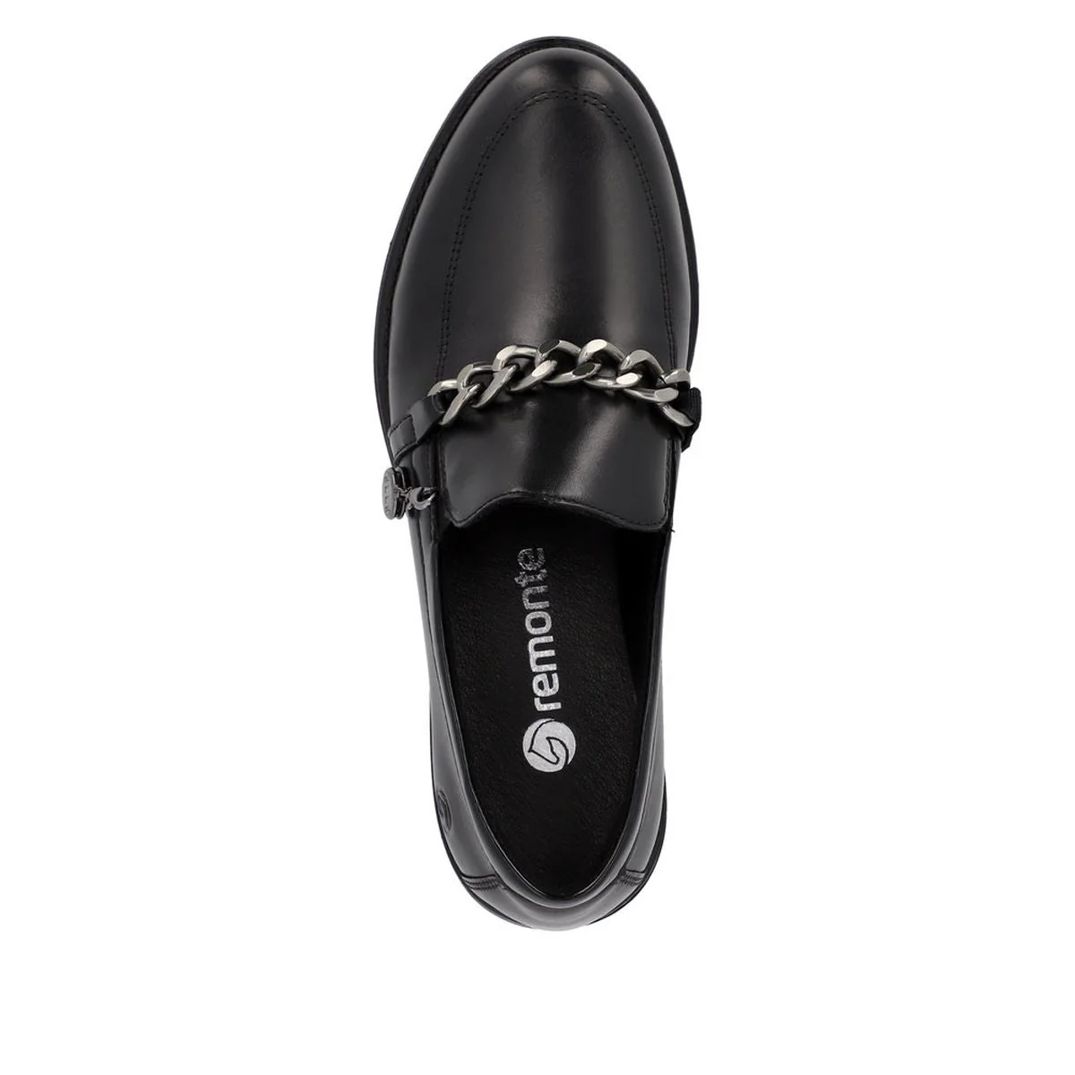 Remonte Wilde D0F03 Women's Loafers - Image 3