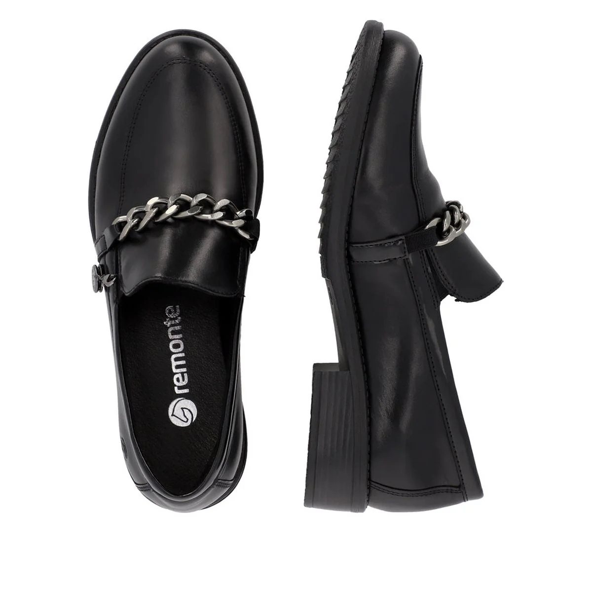 Remonte Wilde D0F03 Women's Loafers - Image 5
