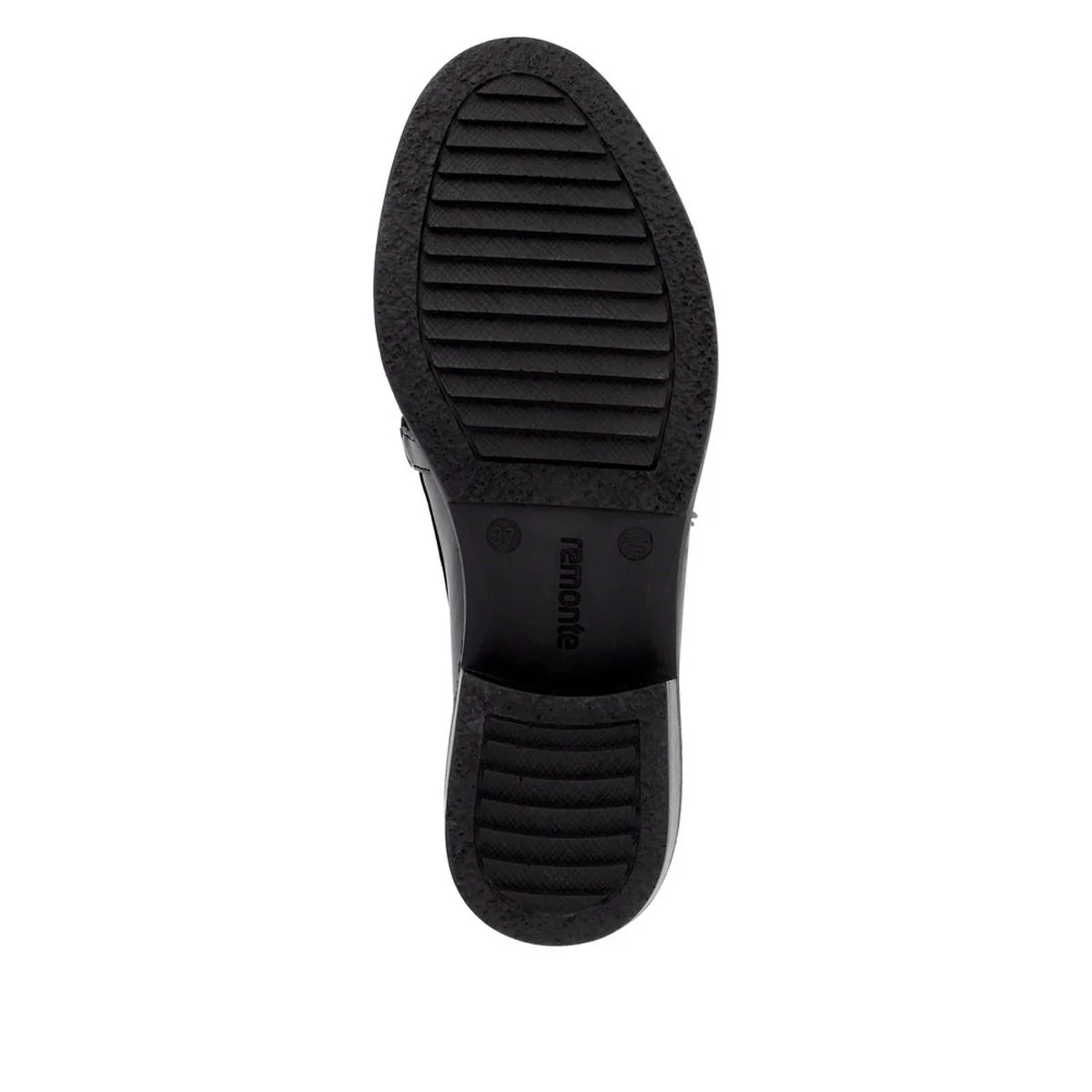 Remonte Wilde D0F03 Women's Loafers - Image 6