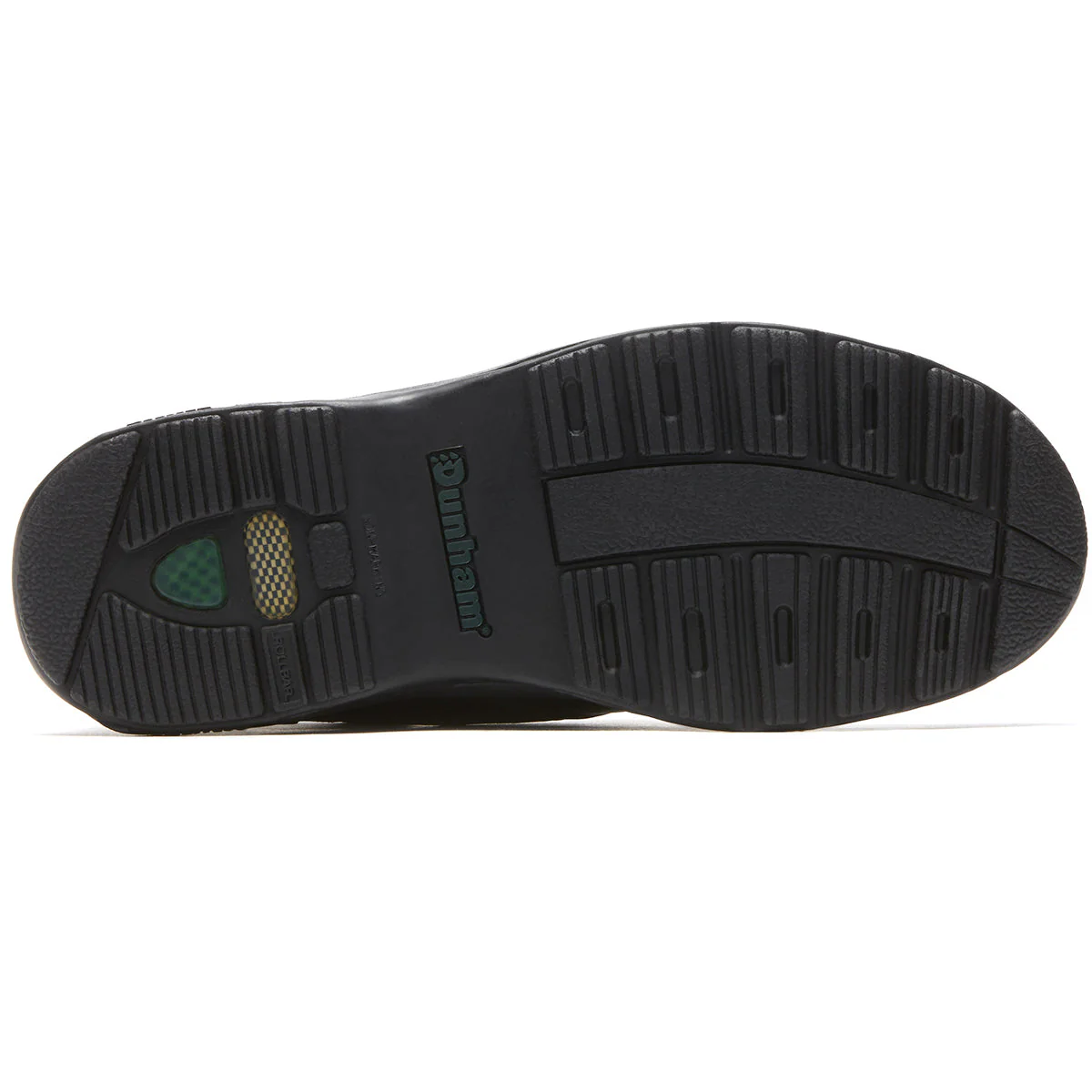 Winslow Oxford Velcro Shoes - Image 3