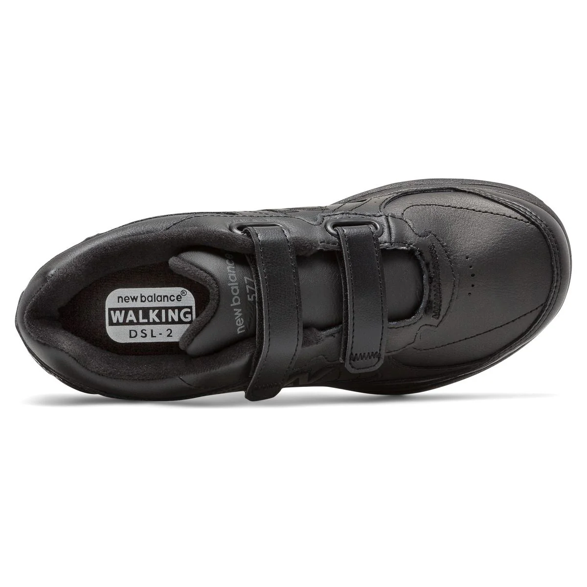 Women's 577 v1 Velcro - Image 3