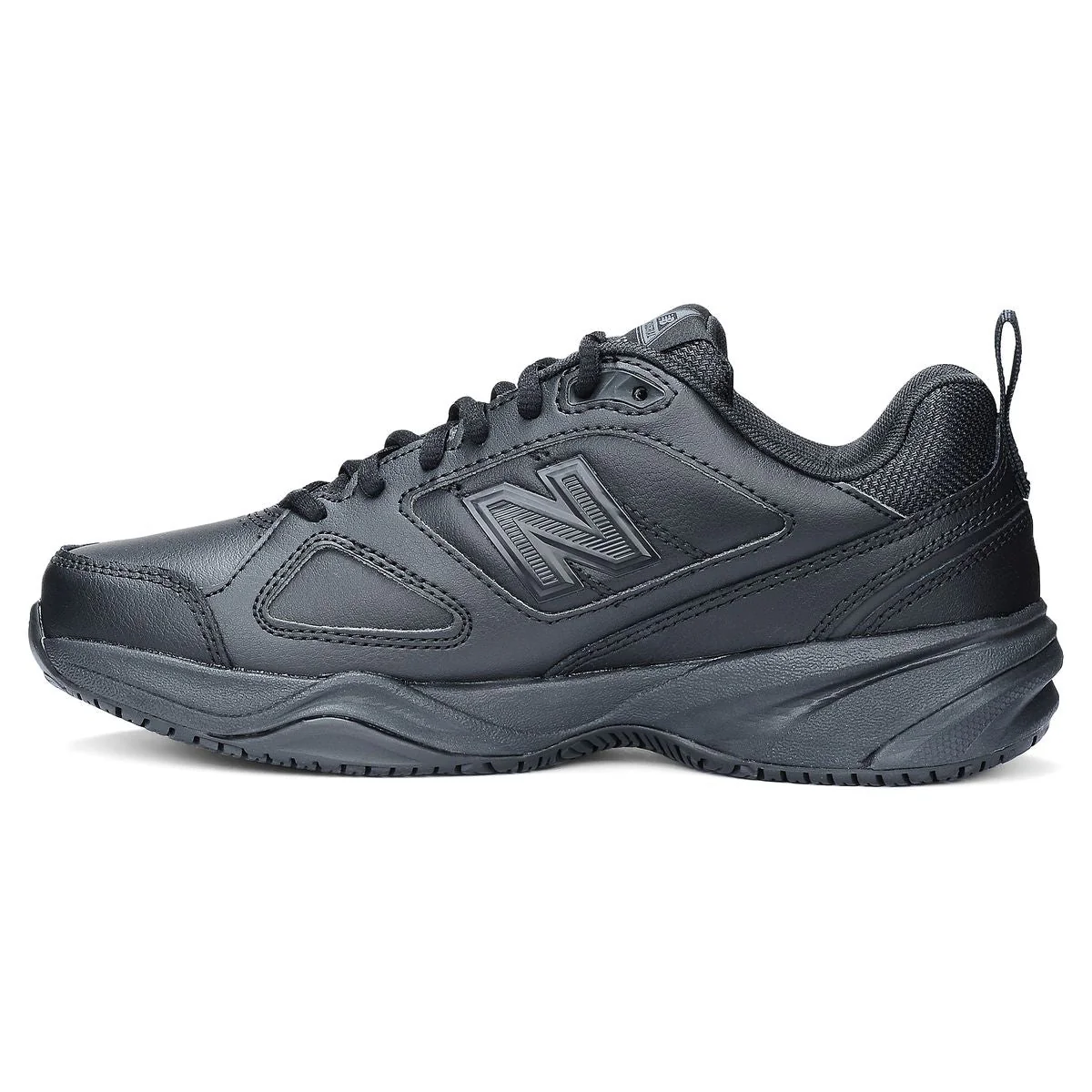 New Balance Women's 626v2 in Black - Image 2