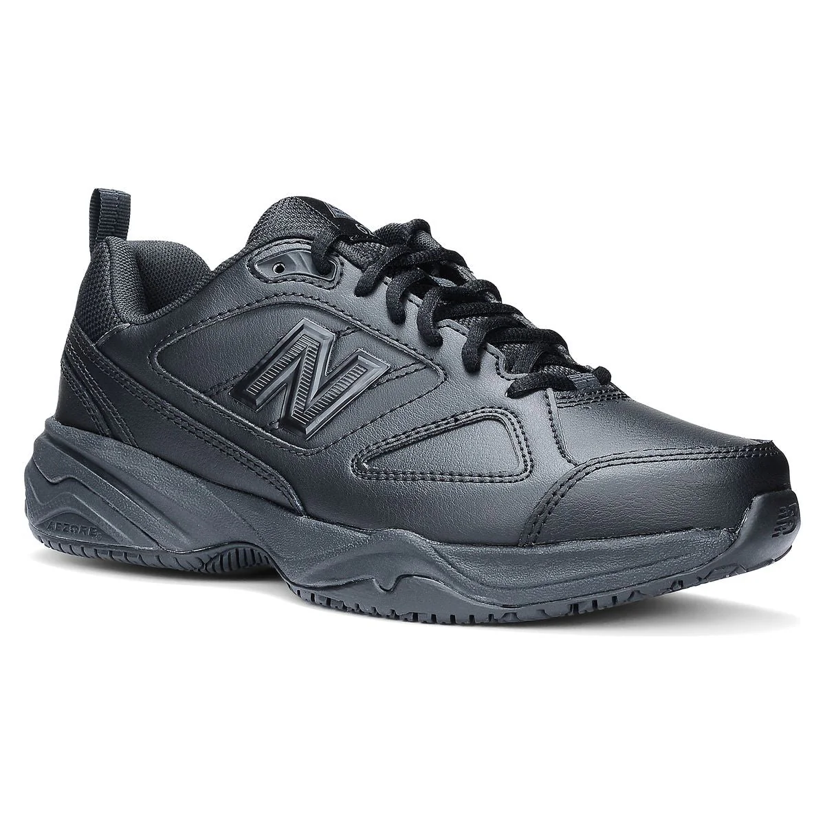 New Balance Women's 626v2 in Black - Image 4