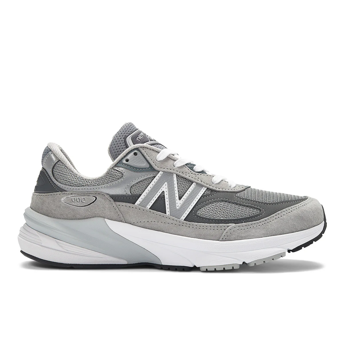 New Balance Women's 990v6 - Image 3