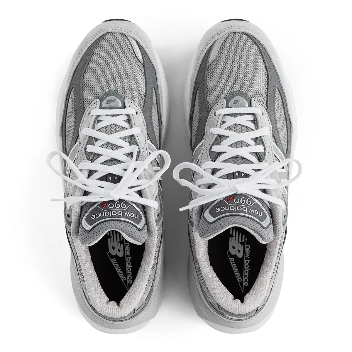 New Balance Women's 990v6 - Image 4