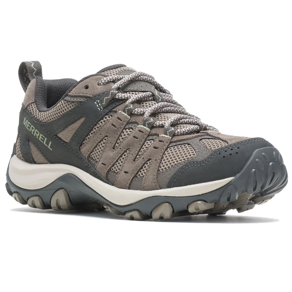 Women's Accentor 3 in Brindle