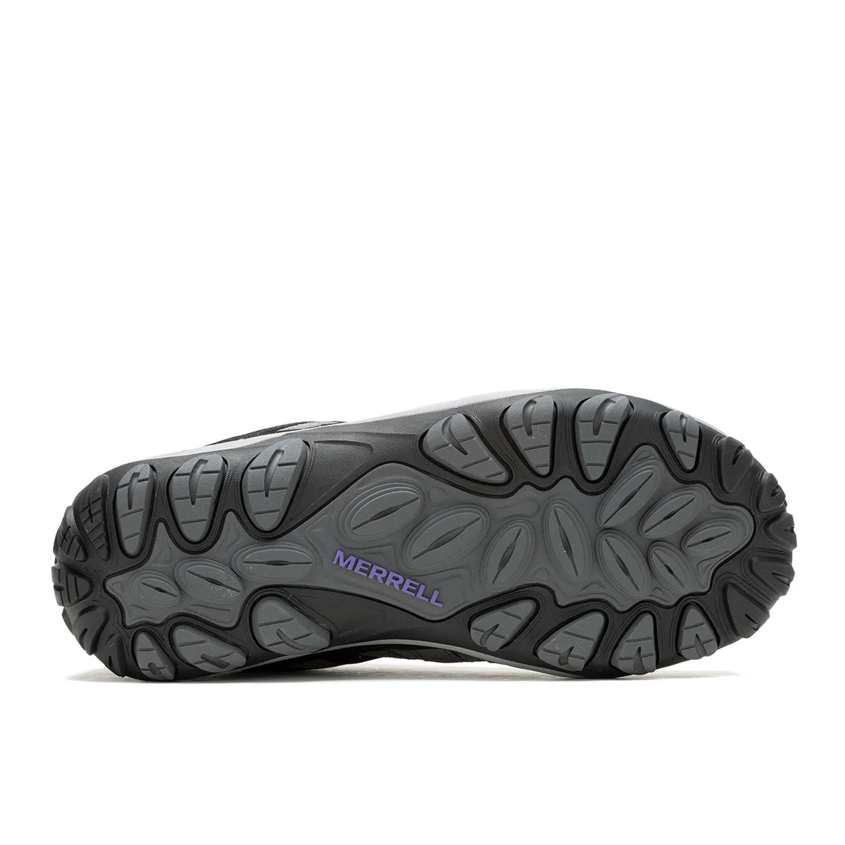 Women's Accentor 3 in Monument - Image 5