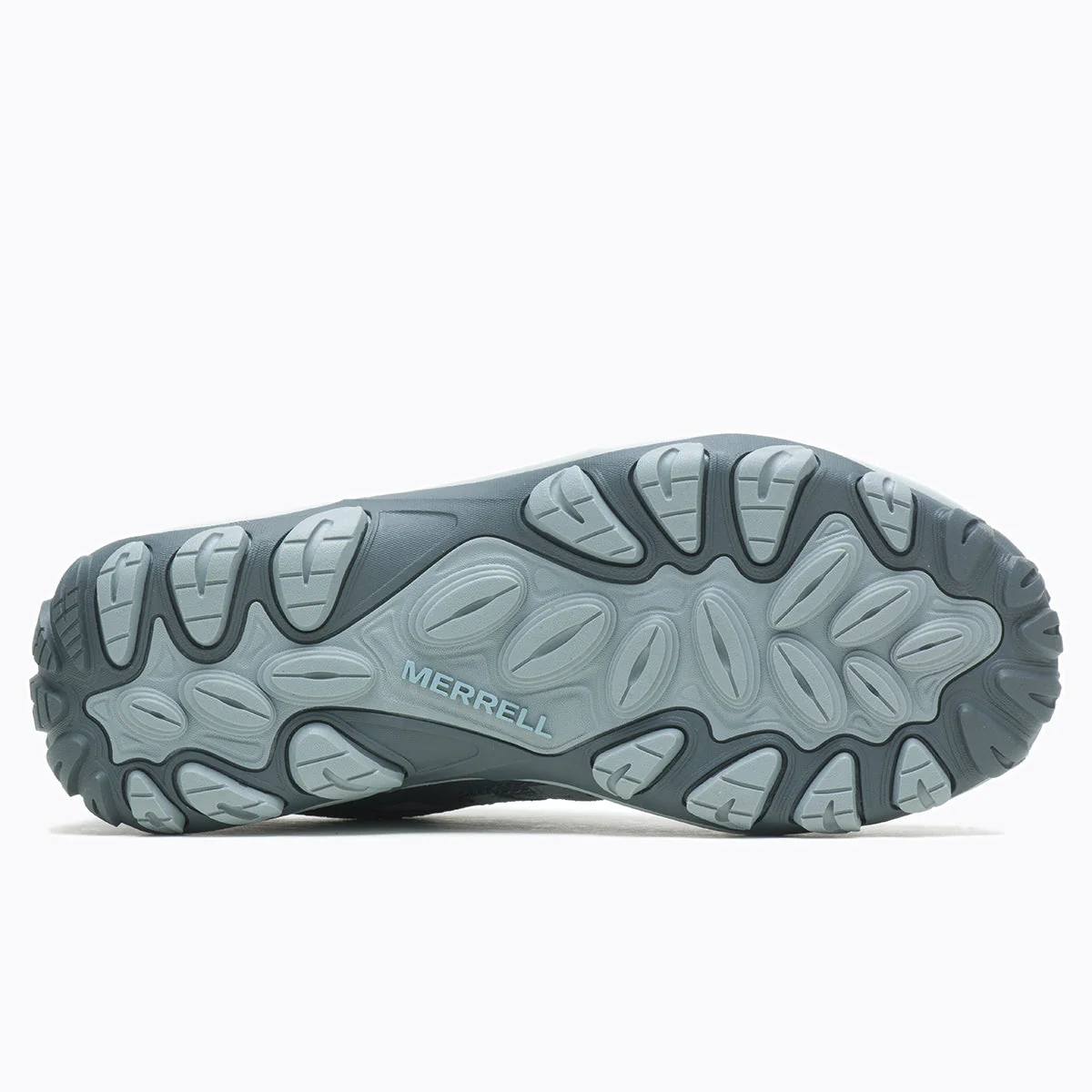 Women's Accentor 3 Waterproof - Image 4