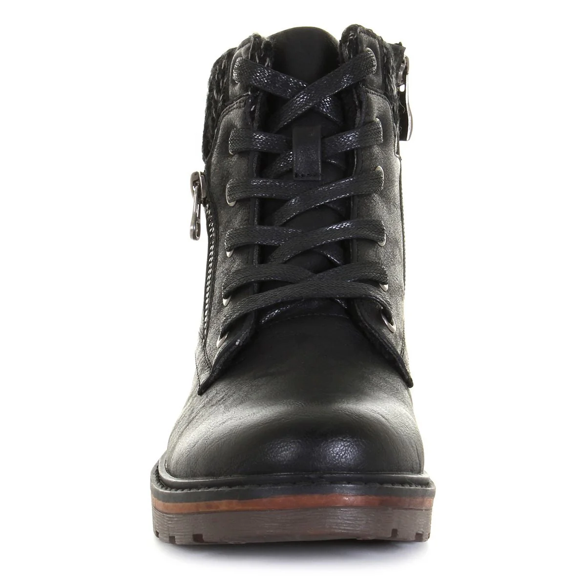 Wanderlust Amy Low Seater Women's Top Boot - Image 4