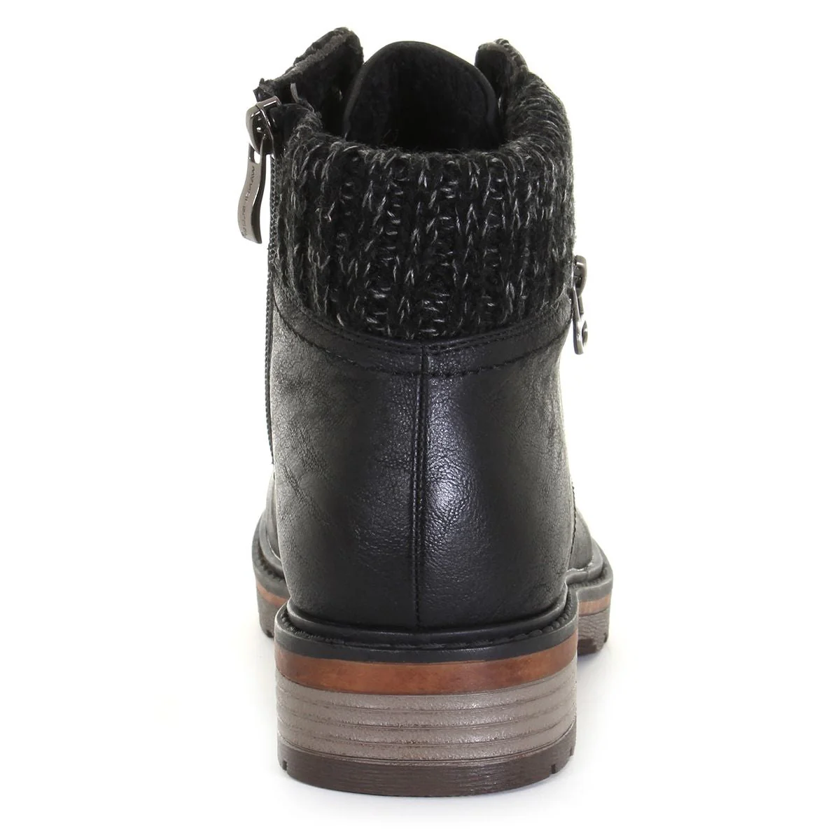 Wanderlust Amy Low Seater Women's Top Boot - Image 5