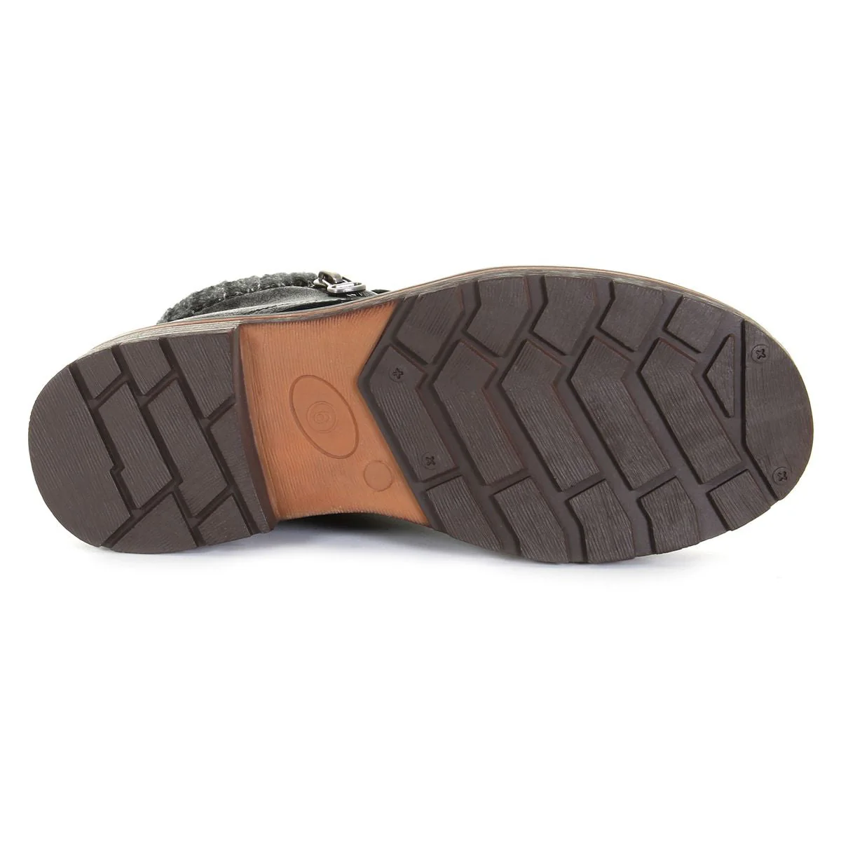 Wanderlust Amy Low Seater Women's Top Boot - Image 6