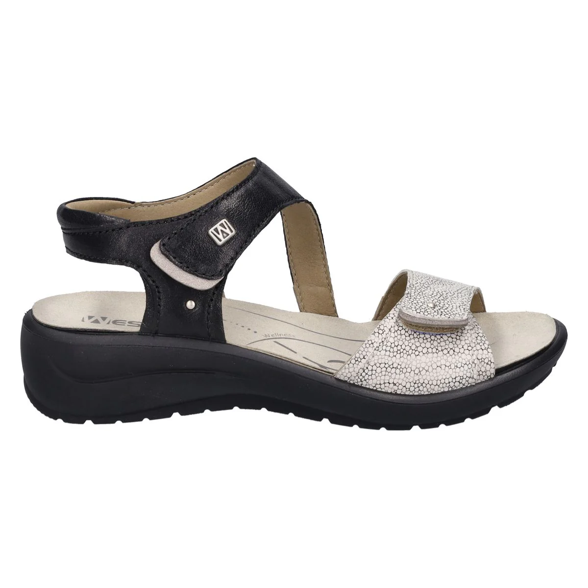 Women's Annecy 01 Sandals - Image 2