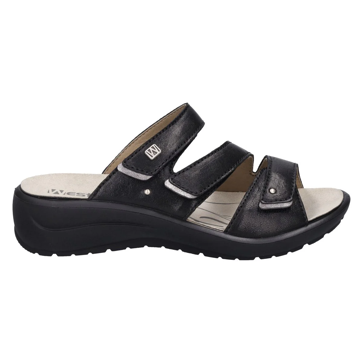 Women's Annecy 04 Slide Sandals - Image 2