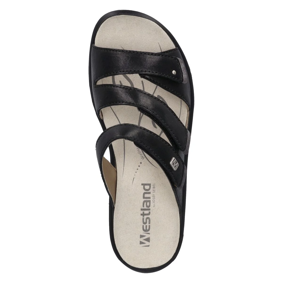 Women's Annecy 04 Slide Sandals - Image 3