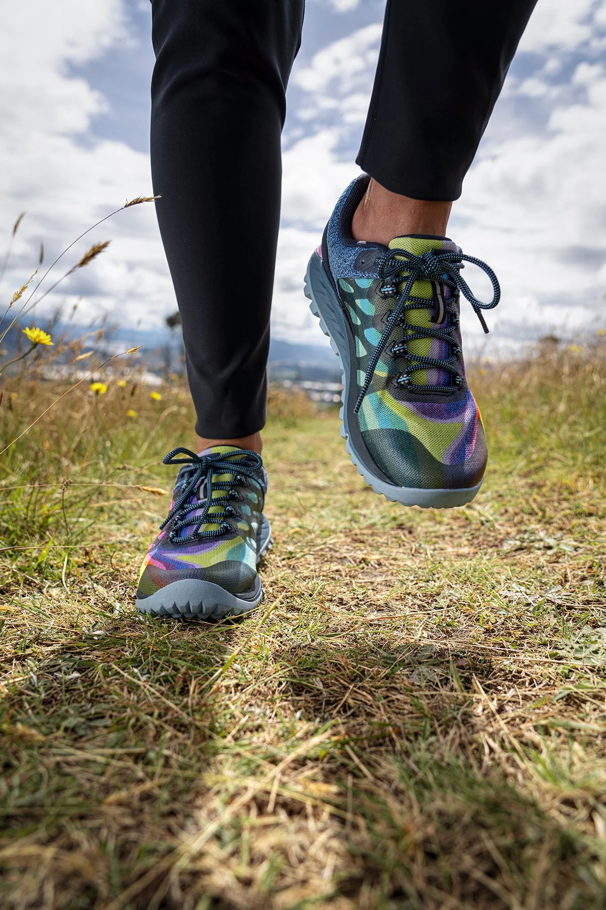 Women's Antora 2 Trail Running Shoes - Image 7